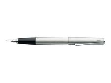 LAMY studio 65 - Stylo plume - argent brossé
