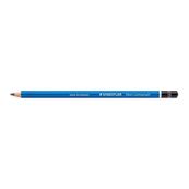 STAEDTLER Mars Lumograph 100 - Crayon - 7B - 3.6 mm