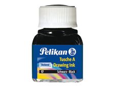 Pelikan Tusche A - encre - noir