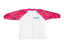 Pelikan MSG - tablier - rouge, Fille