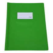 Bronyl - Protège cahier - A5 - vert clair