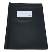 Bronyl - protège cahier - A4 - noir