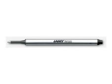 LAMY M 66 - Recharge pour roller - noir - 1.4 mm