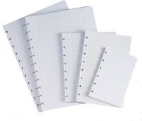 ATOMA - recharge - A4 - 60 feuilles