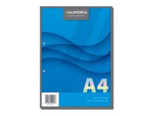 Aurora - papier d'exercice - A4 - 100 feuilles
