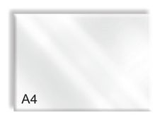 Graine Creative - Accroche-fenêtre - A4 - plastique