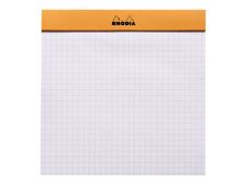 RHODIA N°148 - bloc notes