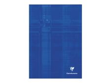 Clairefontaine - cahier de notes - A4 - 96 feuilles