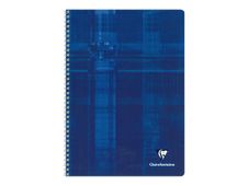 Clairefontaine - cahier de notes - A4 - 50 feuilles