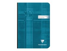 Clairefontaine - class journal - A5 - 120 feuilles