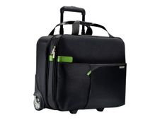 Leitz Complete Smart Traveller - rechtop