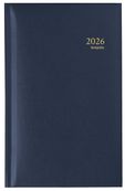 Brepols Interplan Lima - agenda - 2022 - poche - 90 x 160 mm