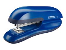 Rapid Fashion F16 - agrafeuse - 20 feuilles - métal, plastique ABS, élastomère thermoplastique - aqua