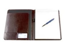 Brepols Palermo - bloc-notes - 195 x 243 mm