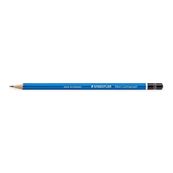 STAEDTLER Mars Lumograph - Crayon - 2B - 2 mm
