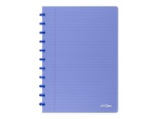ATOMA - cahier de notes - A4 - 72 feuilles