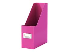 Leitz Click & Store WOW - porte-revues