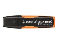 STABILO GREEN BOSS - surligneur