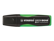 STABILO GREEN BOSS - surligneur
