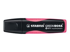 STABILO GREEN BOSS - surligneur