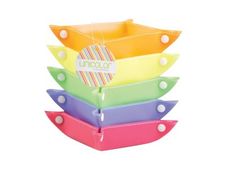 Clairefontaine Linicolor Fresh - boîte d'archive - disponible en différents coloris