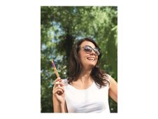 STABILO pointball - stylo à bille - lilas