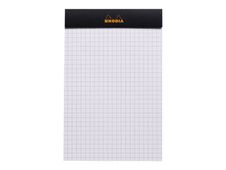 RHODIA N°14 - bloc - 110 x 170 mm - 80 feuilles