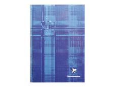 Clairefontaine Metric - cahier de notes - A5 - 96 feuilles