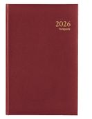 Brepols Lima Saturnus Luxe - journal de bureau - 2021 - 133 x 208 mm