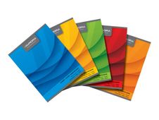 Aurora - cahier d'exercice - 165 x 210 mm - 36 feuilles