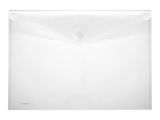 FolderSys - valisette - A3 - transparent, incolore