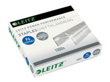 Leitz Power Performance P6 - agrafes - 23/15XL - 15 mm - pack de 1000