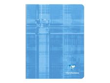 Clairefontaine - cahier de notes - A5+ - 165 x 210 mm - 36 feuilles