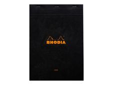 RHODIA Basics N°18 - bloc notes