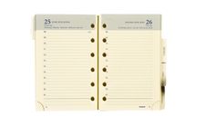 Brepols Brefax 21 - recharge - 80 x 125 mm