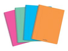 Aurora - cahier de notes - 210 x 295 mm - 60 feuilles