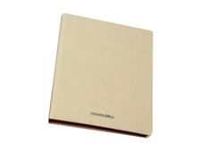 Aurora - cahier d'exercice - 165 x 220 mm - 192 pages