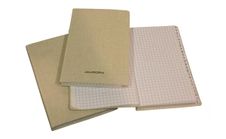 Aurora - cahier de notes - 105 x 160 mm - 96 feuilles