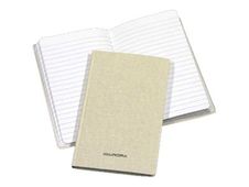Aurora Bur-O-Class - cahier de notes - 105 x 165 mm - 192 pages