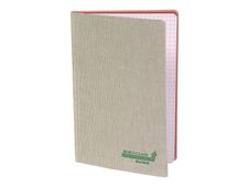 Aurora Bur-O-Class - bloc-notes étudiant - 125 x 195 mm - 192 pages