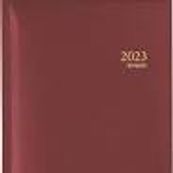 Brepols Interplan Lima - journal de poche - 90 x 160 mm