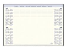Brepols Desk Mate - calendrier - 35 feuilles - 412 x 590 mm