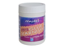 Lefranc Bourgeois - Vernis colle Multi - 250 ml