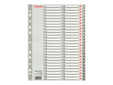 Esselte - intercalaire