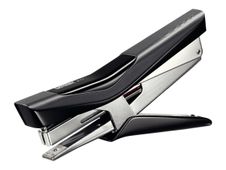 Rapid Fixativ F11 - pince agrafeuse - 15 feuilles - métal - noir