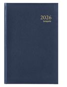 Brepols Lima Saturnus Luxe - journal de bureau - 2021 - 133 x 208 mm