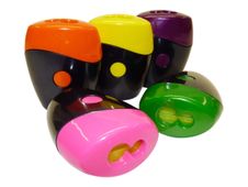 M+R ELLIPTIC SWING - taille-crayon - disponible en différents coloris