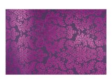 Clairefontaine Bollywood - papier - 500 x 700 mm - 10 feuilles - violet, Fuchsia