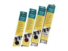 Fellowes - 50 unités - peigne de reliure en plastique