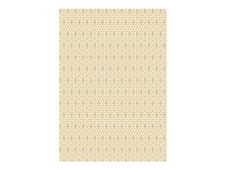 Clairefontaine Decorativ' Pop'n'Ties 3 - papier - A4 - 25 feuilles